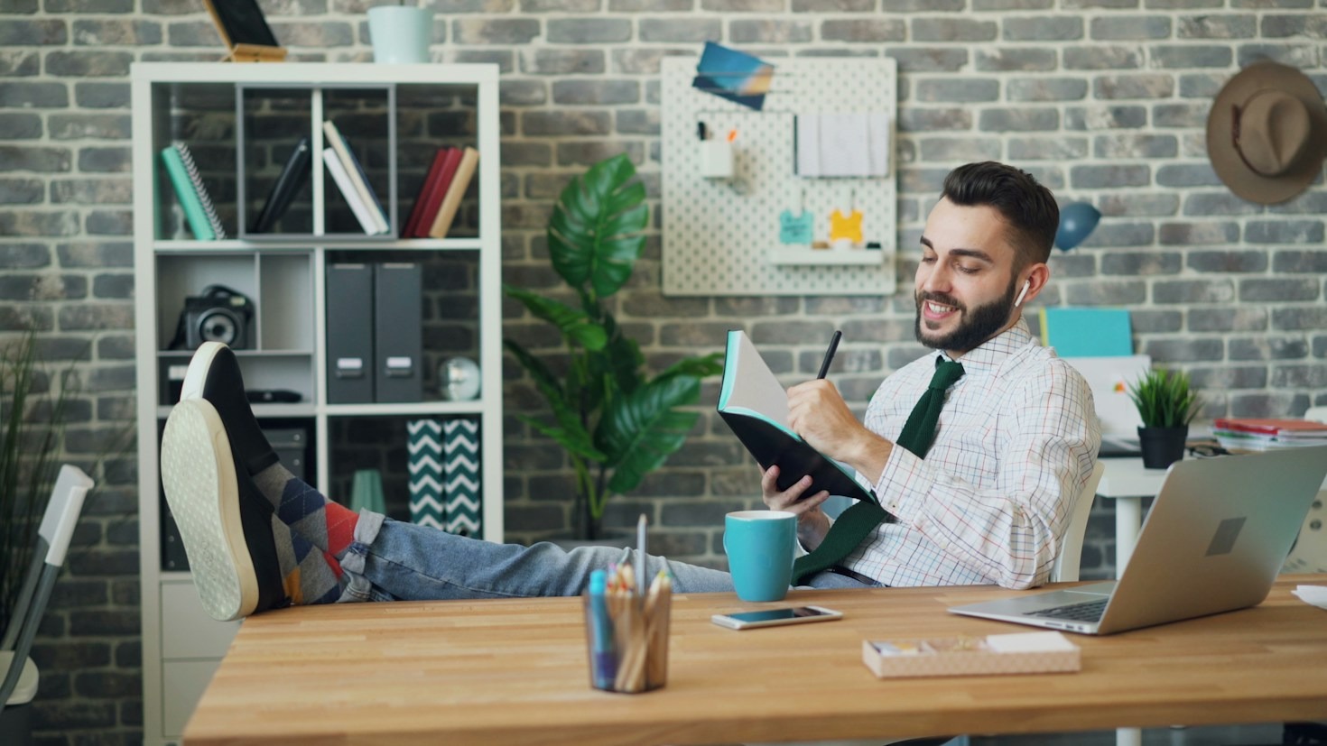Navigating Change with an Open Mind