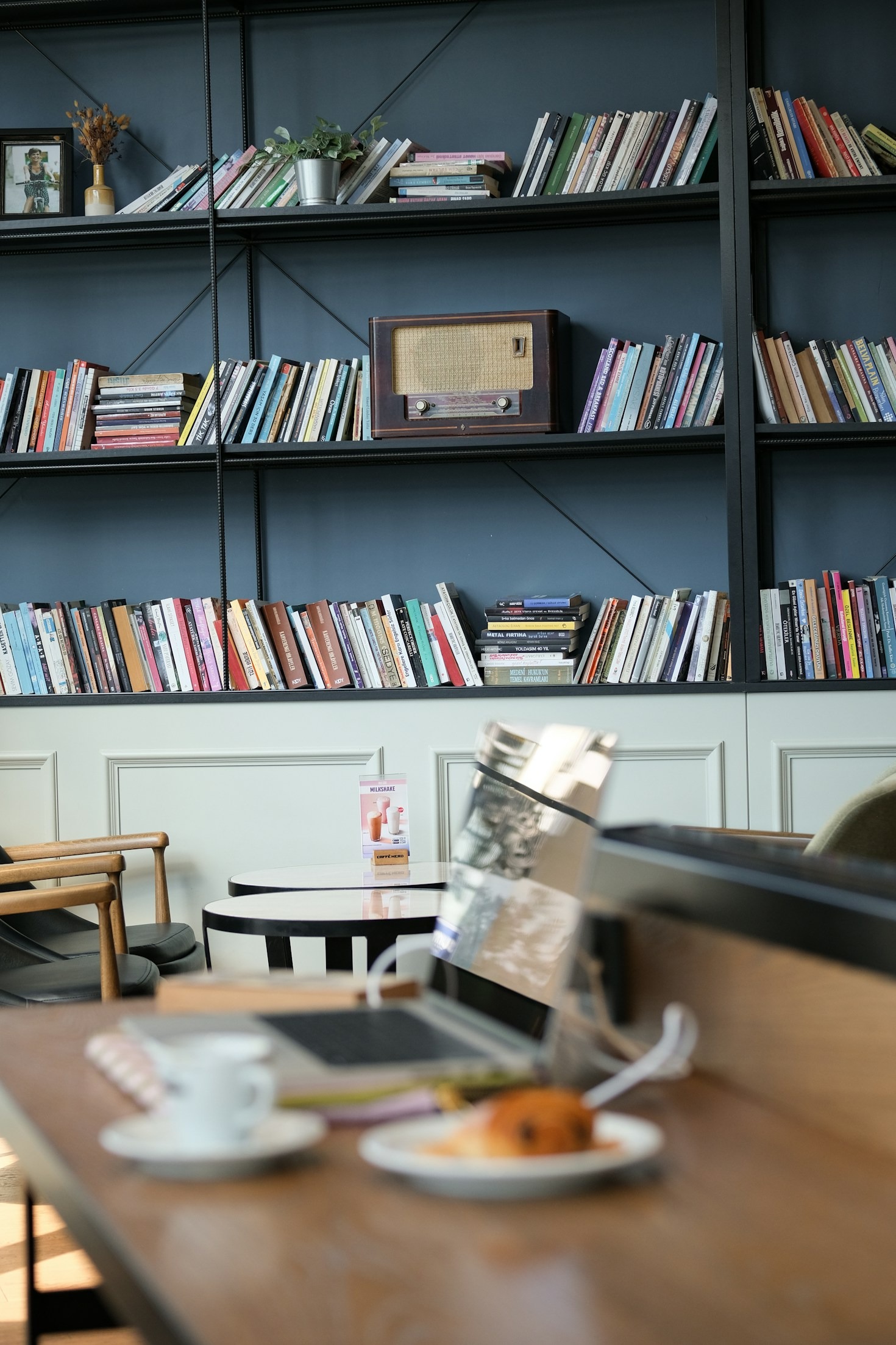 Reflections on Creativity and Daily Routines